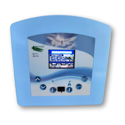 cough assist machine pegaso