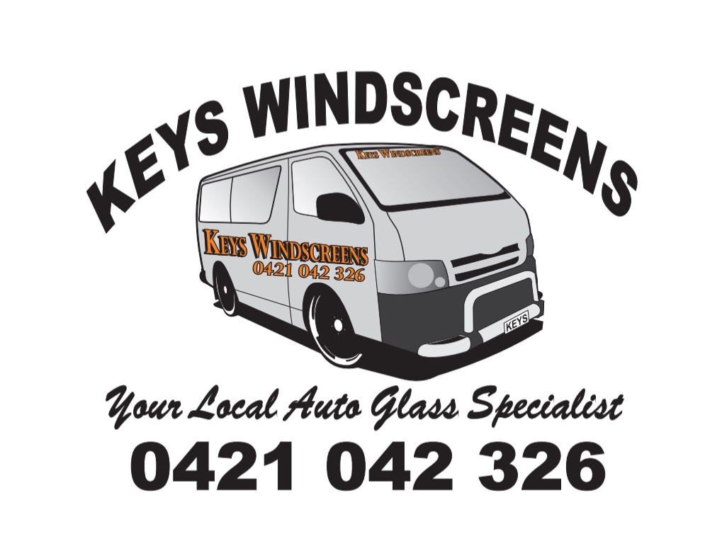 bryce keys windscreens