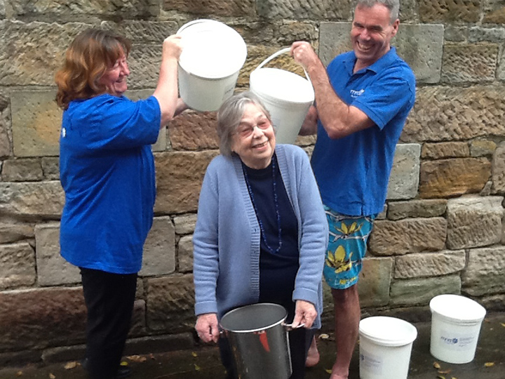 icebucketchallenge