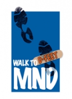 Walk to d'Feet MND Young - POSTPONED