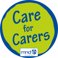 Care for Carers Week 4