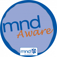 MND Aware - Newcastle