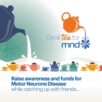 Drink Tea for MND