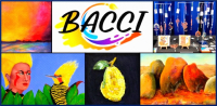 BACCI Annual Spring Art & Craft Show and Raffle
