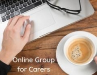 Online Peer Support for Carers