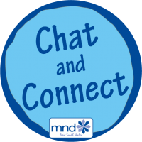 MND Chat and Connect Online - daytime