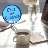 Chat and Connect - Online MND Support Group