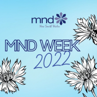 Inspired by Leny MND Stall