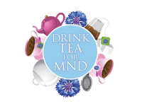 Drink Tea - For All Who Lost the Fight to MND