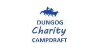 Dungog Charity Campdraft