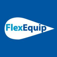 FlexEquip Logo
