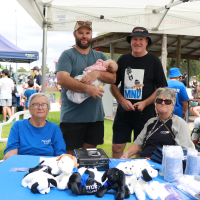 Walk to Defeat MND Forbes