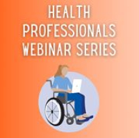 2023 National Health Professional Webinar Program