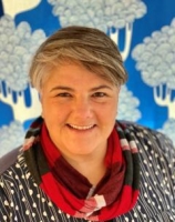 Meet our new advisor Jodie!