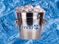 MND Ice Bucket challenge