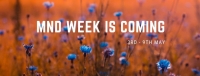 MND Week 2020