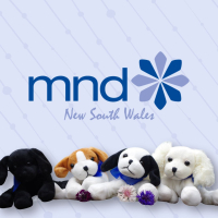 Wagga Wagga MND Stall