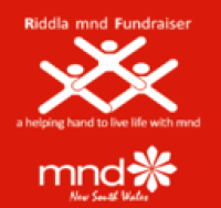 Riddla MND 11th Golf Fundraiser