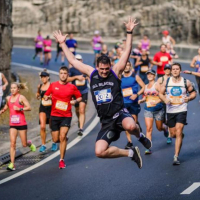 Runaway Sydney Half Marathon 2024