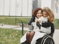 MND Support Group for Parents of School Aged Children 