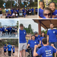 Virtual Walk to d'Feet MND