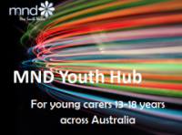 MND Youth Hub