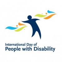 International Day of People with Disability