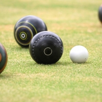 Cowra Big Freeze Charity Bowls Day & Auction