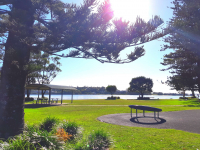 Walk to d'Feet MND - Northern Rivers