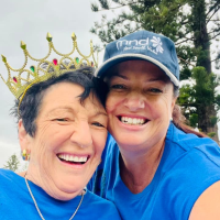 Walk to d'Feet MND Illawarra