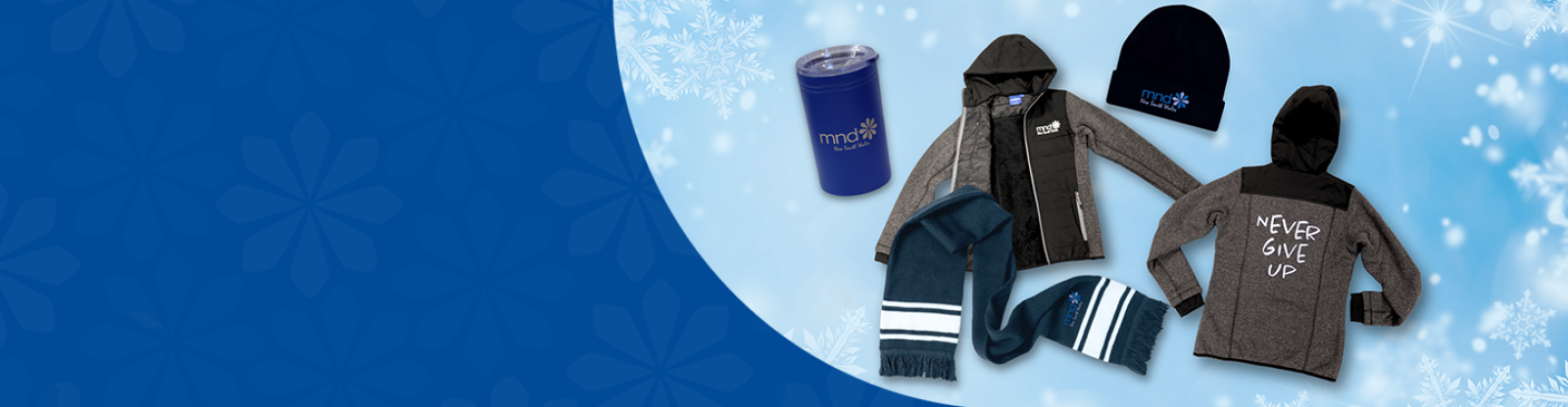 Winter warmers